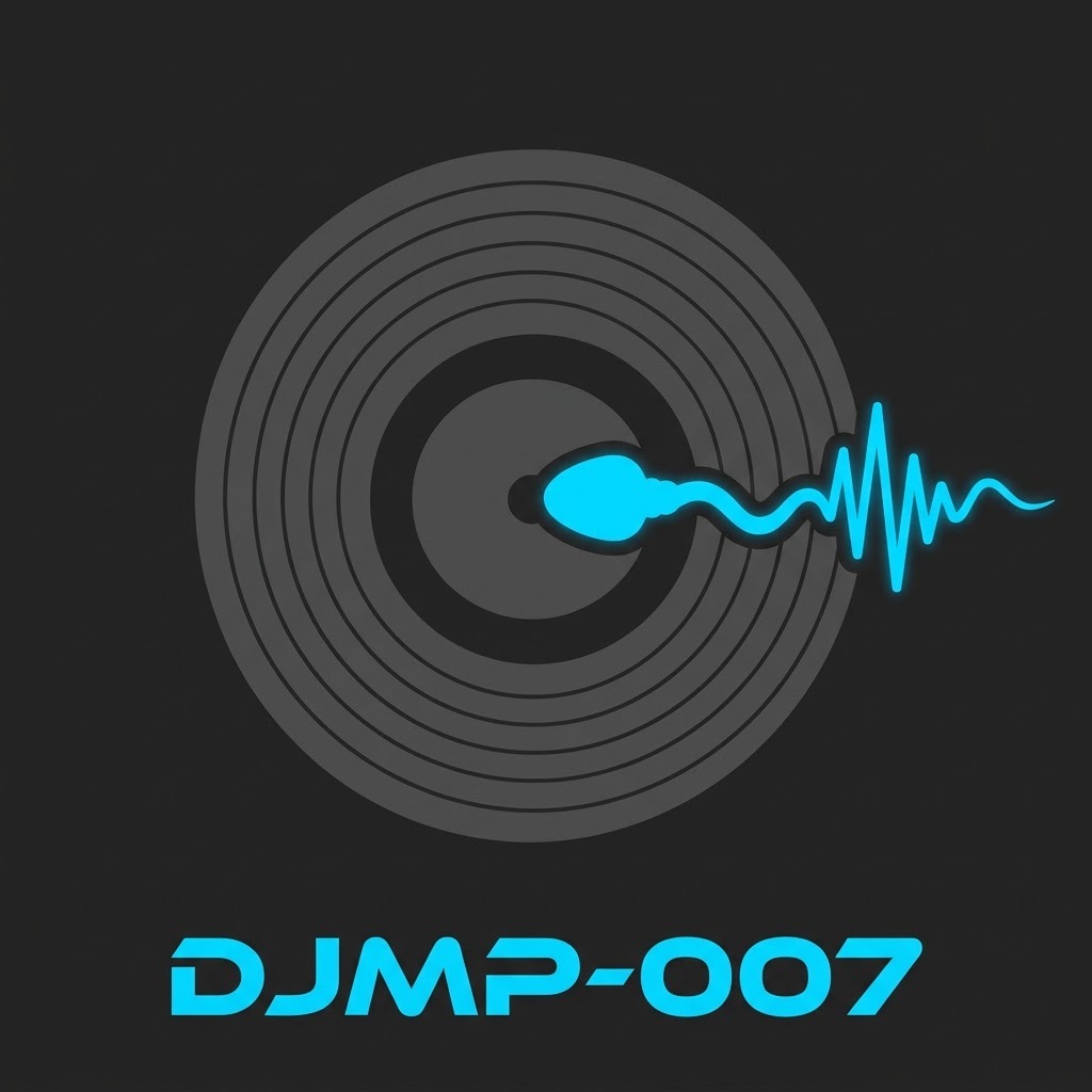 DJMP-007 Logo